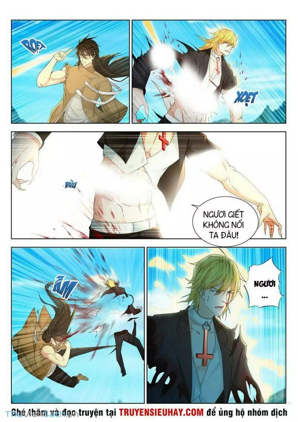 Chapter 314 - Image 5