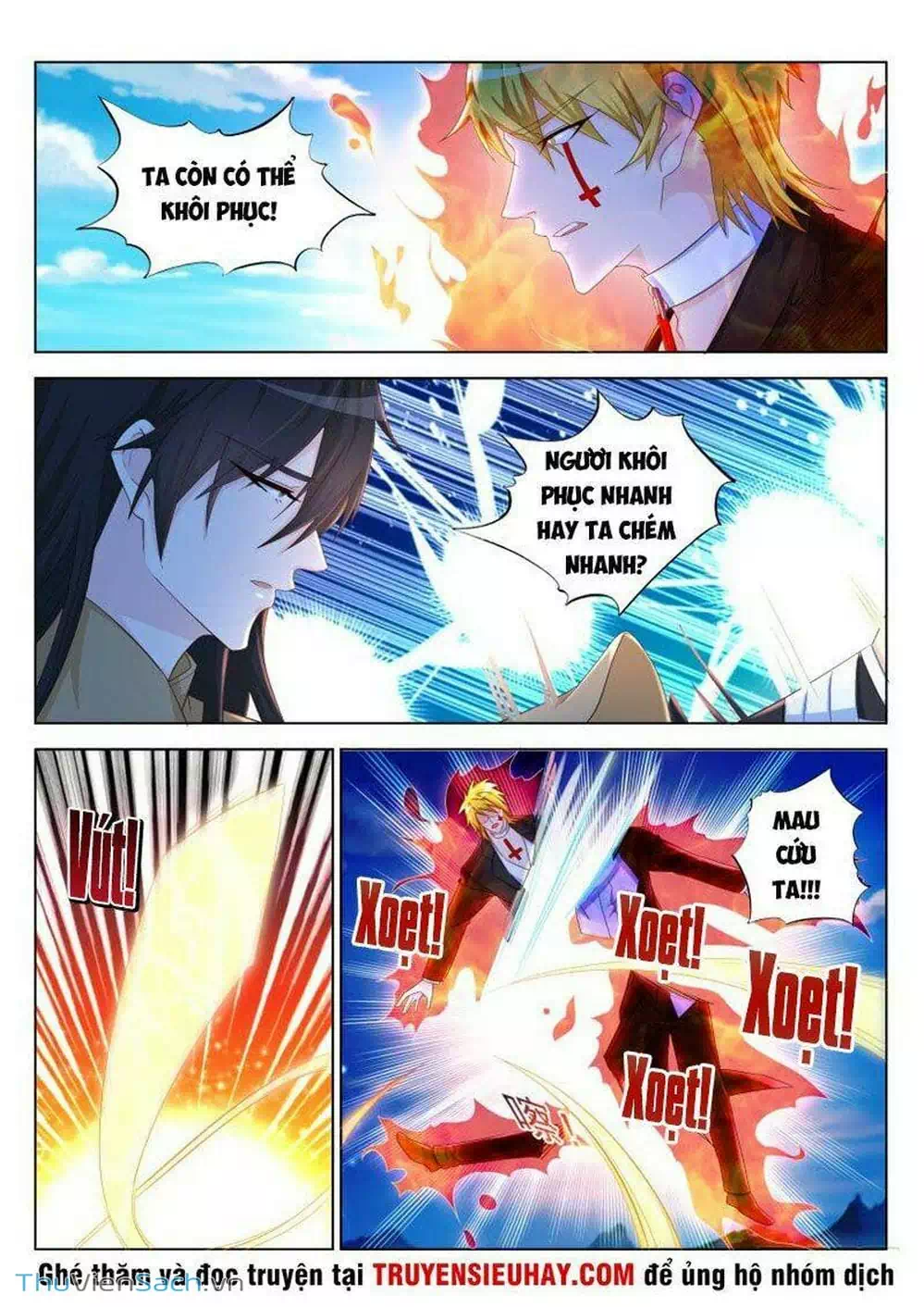 Chapter 318 - Image 5