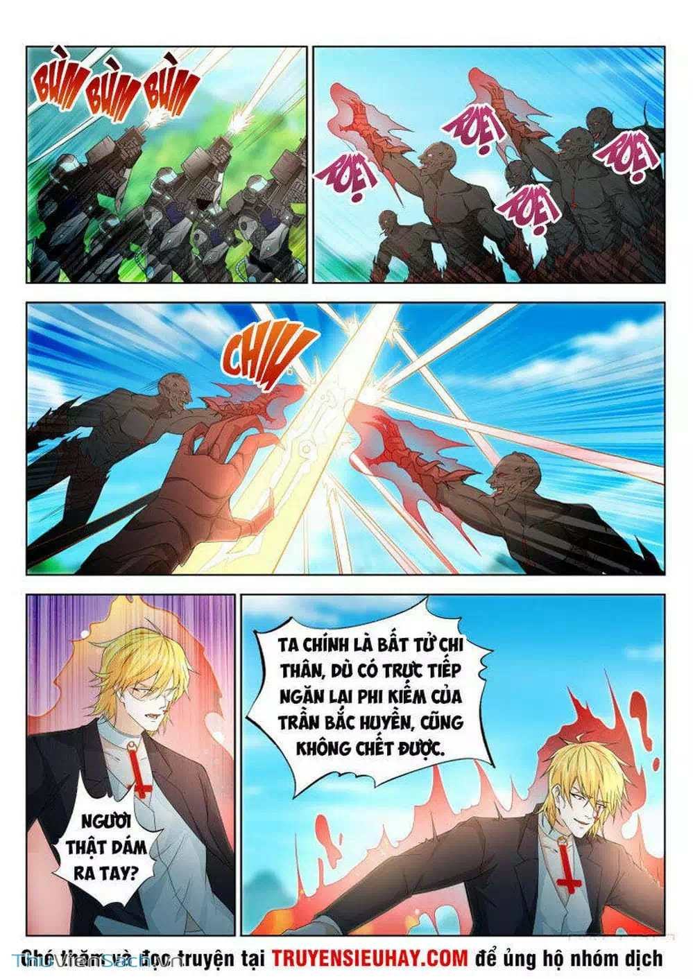 Chapter 320 - Image 1