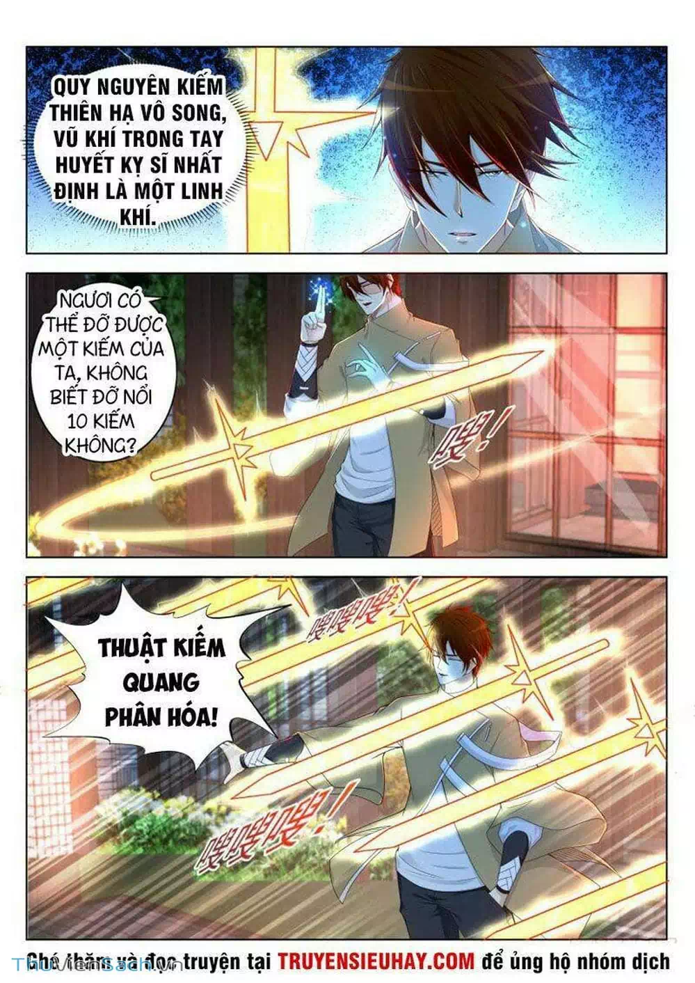 Chapter 321 - Image 12
