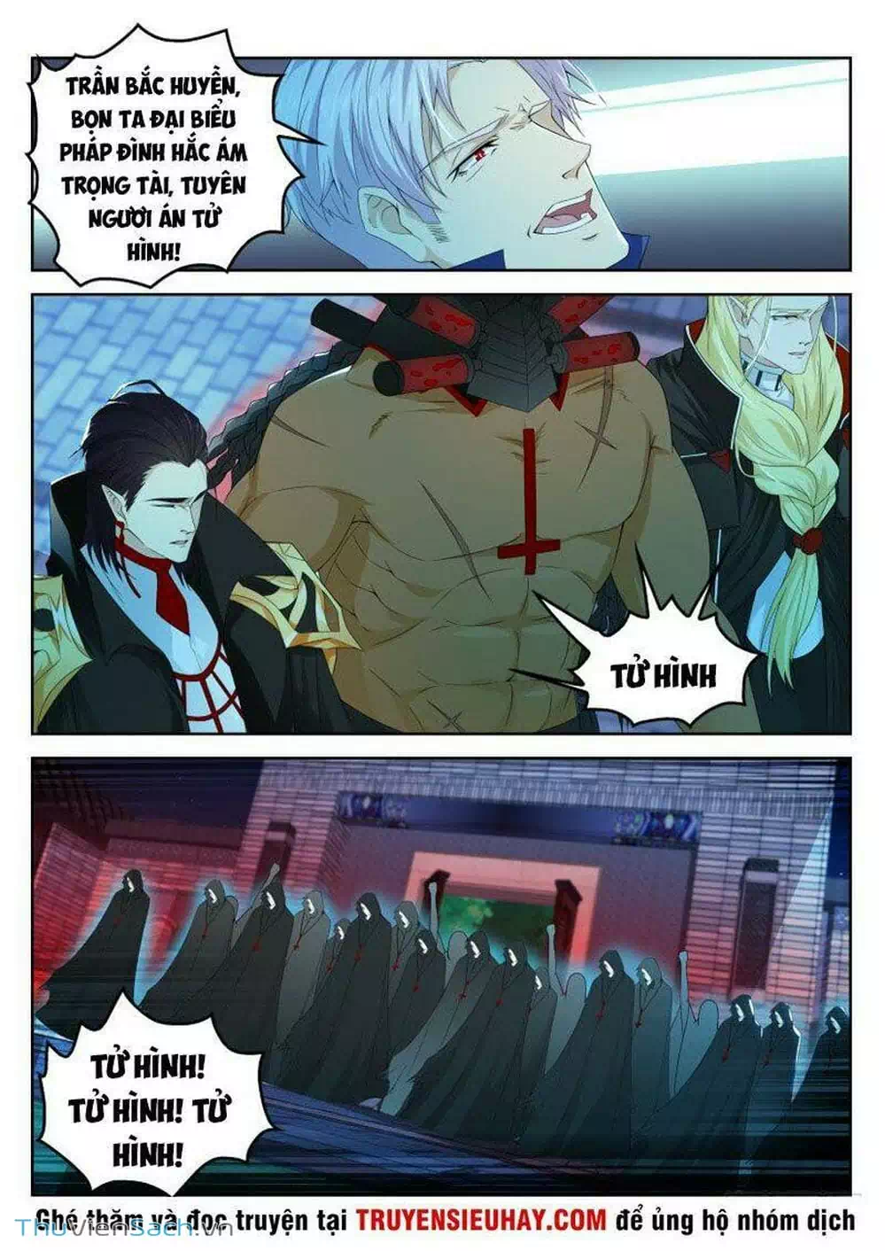 Chapter 321 - Image 3