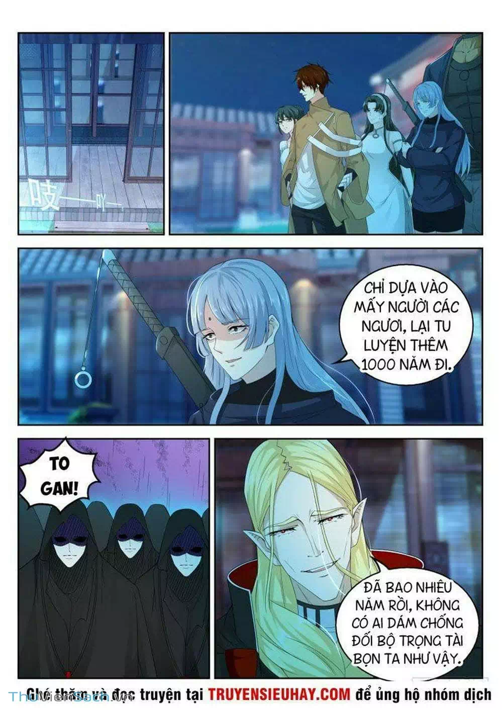 Chapter 321 - Image 4