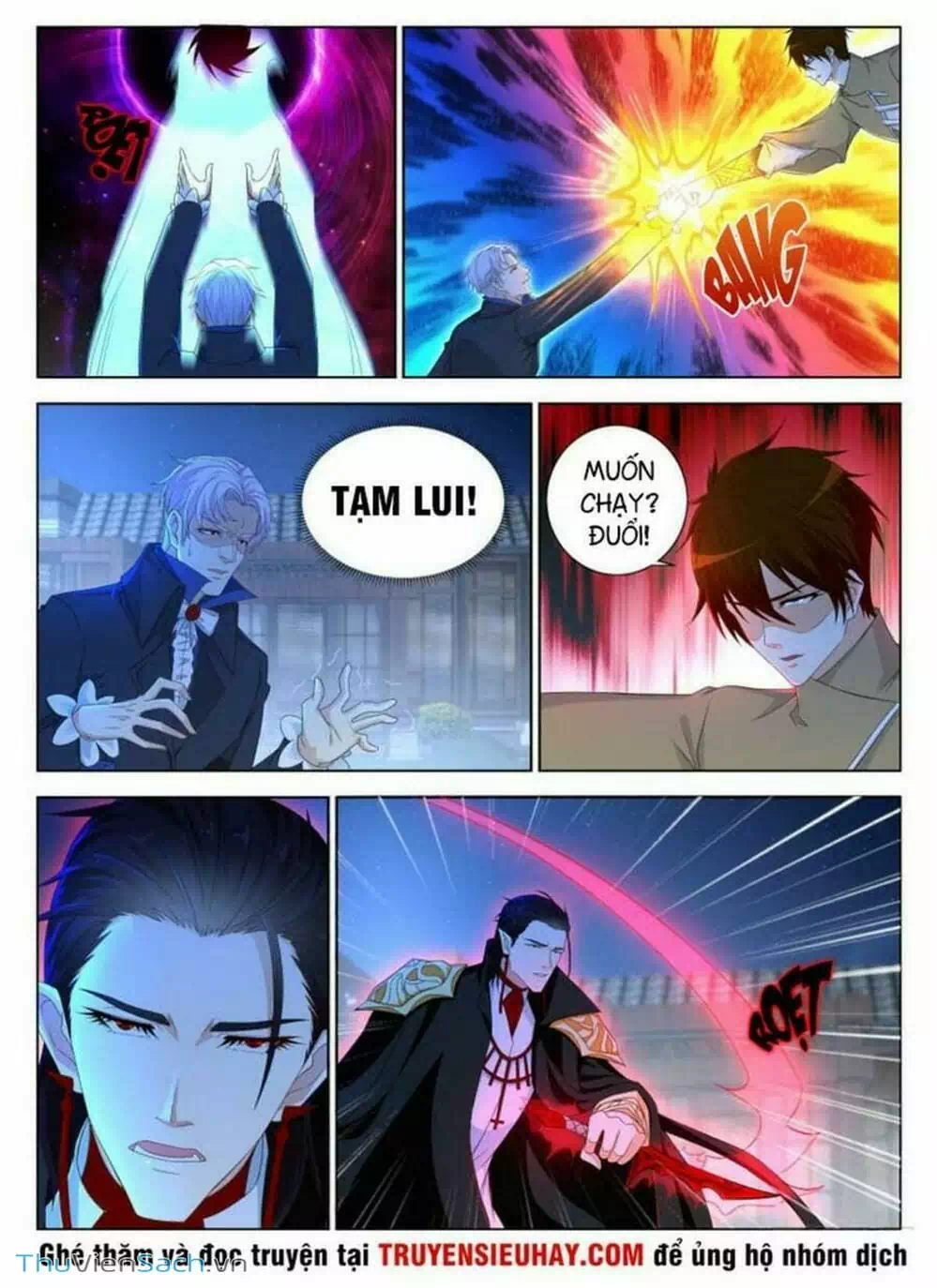 Chapter 323 - Image 3