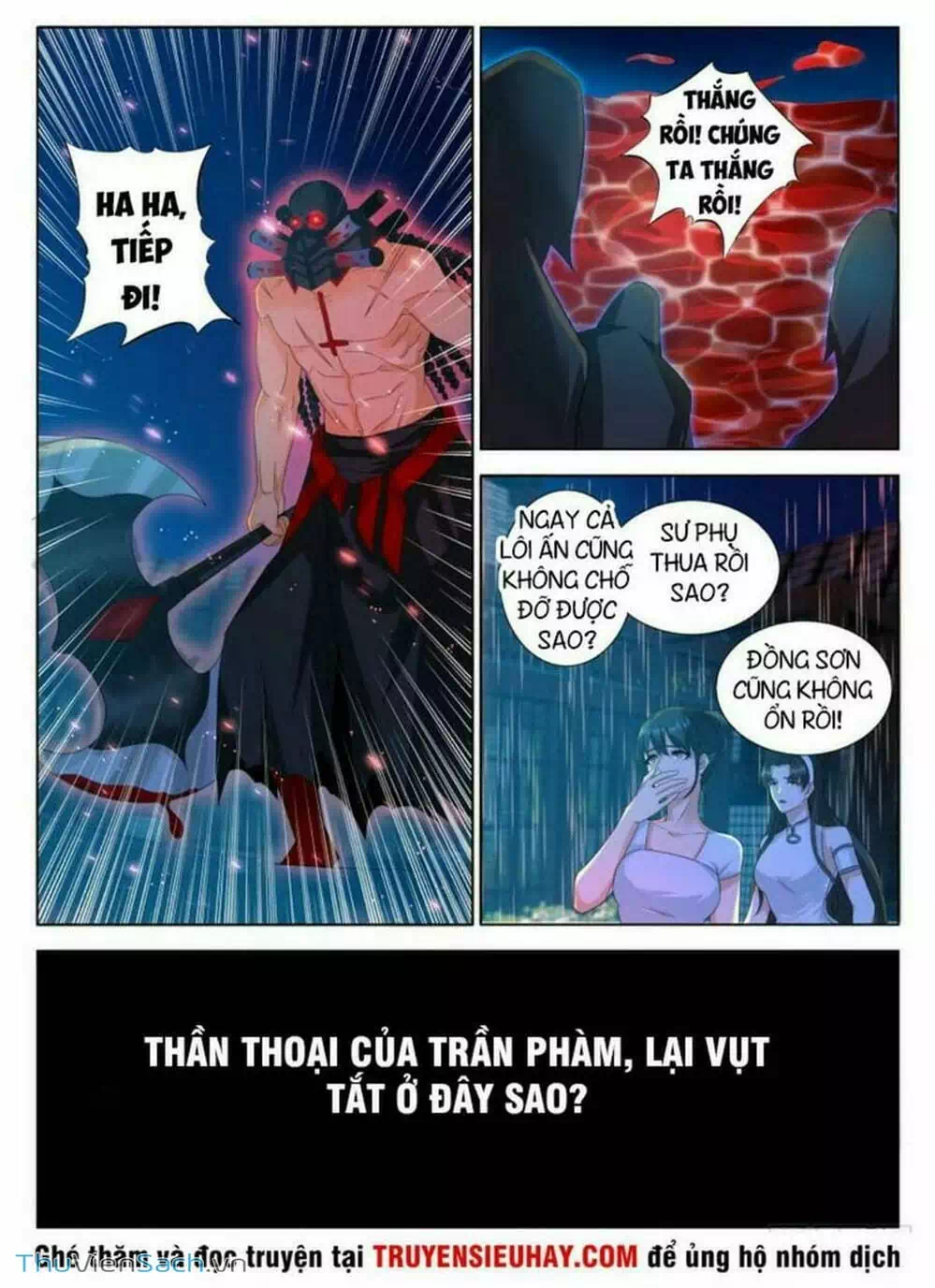 Chapter 324 - Image 3