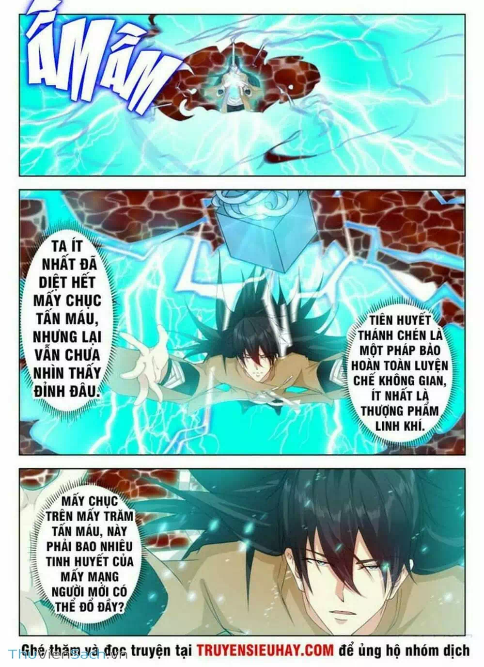 Chapter 324 - Image 4
