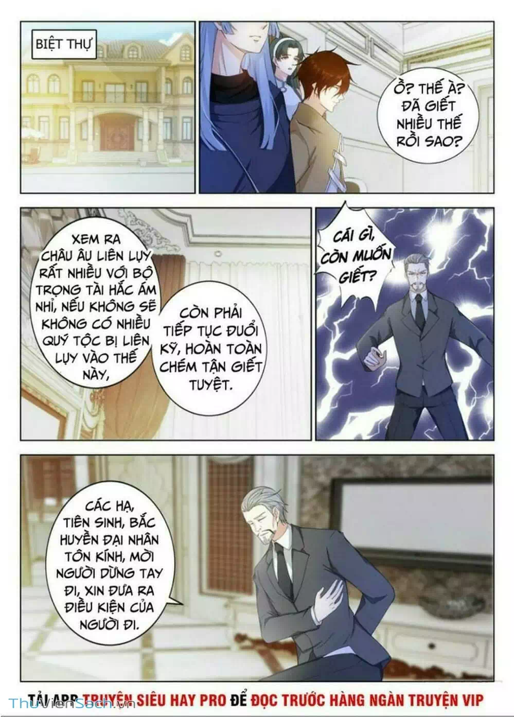 Chapter 326 - Image 2