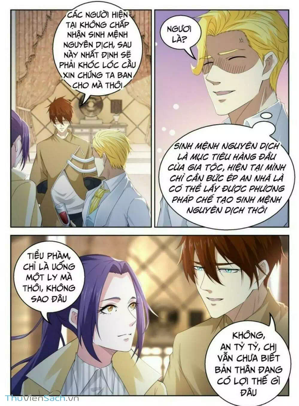 Chapter 328 - Image 11