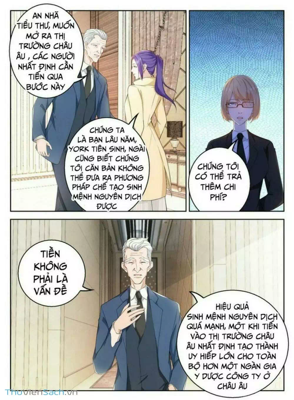 Chapter 328 - Image 5