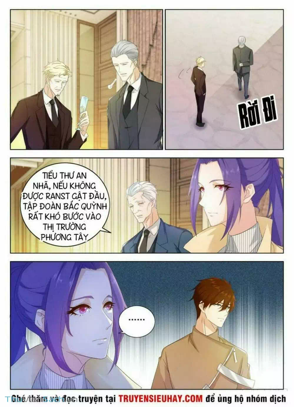 Chapter 329 - Image 1