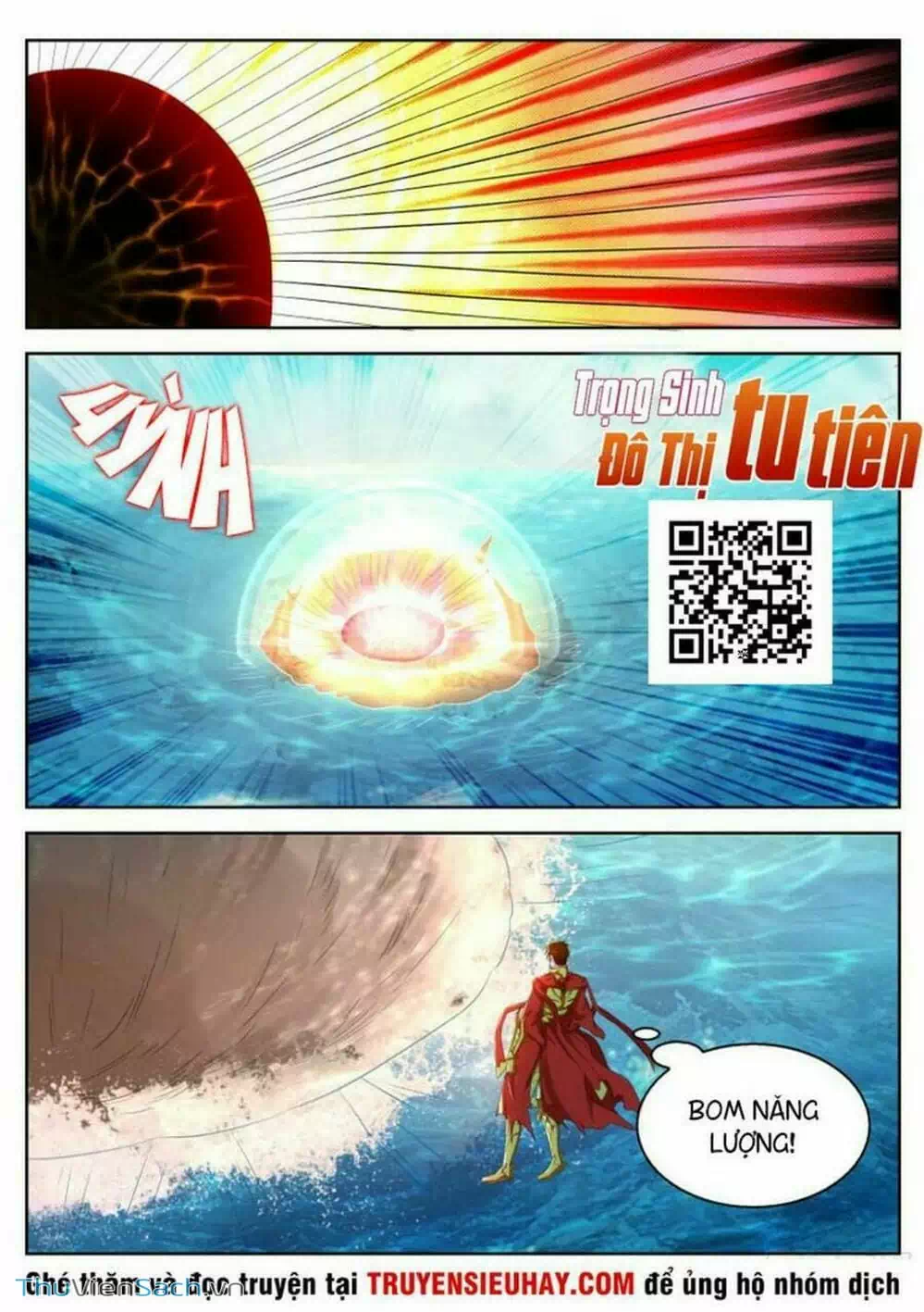 Chapter 333 - Image 11