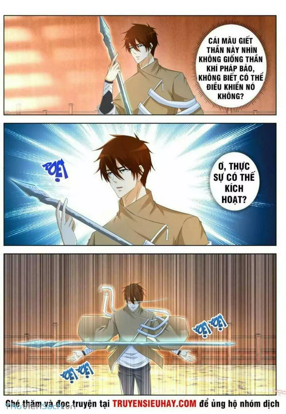 Chapter 335 - Image 2