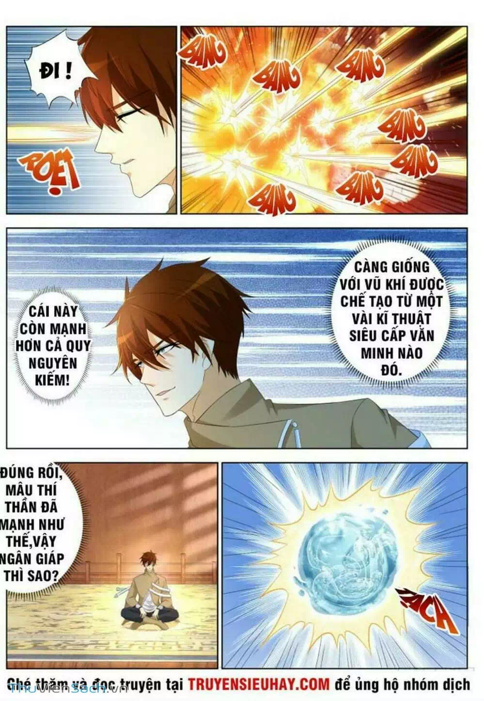 Chapter 335 - Image 3