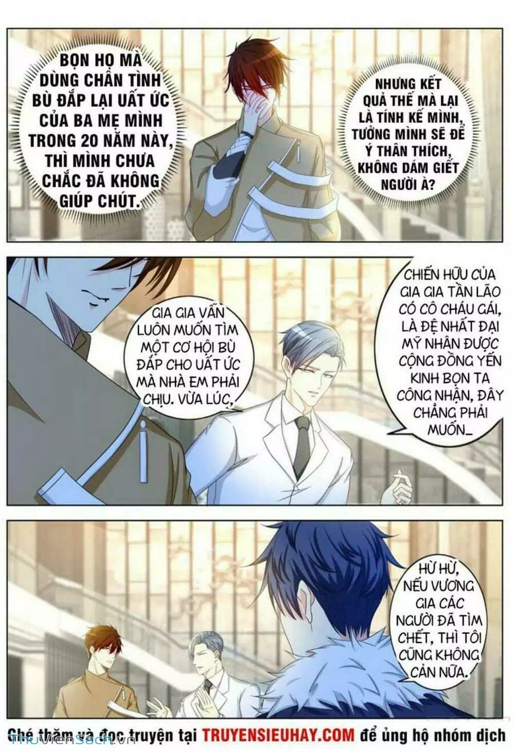 Chapter 338 - Image 10