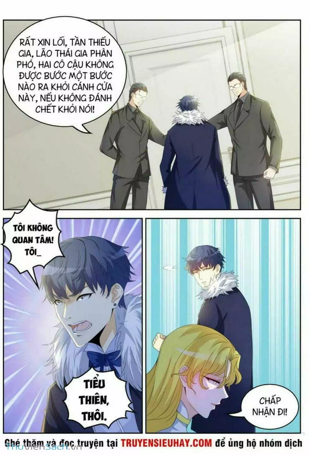 Chapter 339 - Image 5