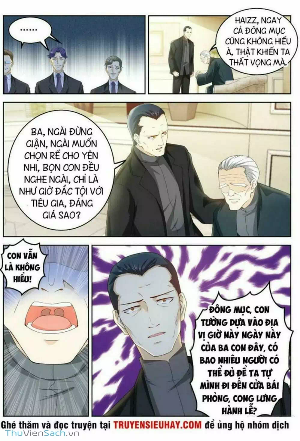 Chapter 340 - Image 2