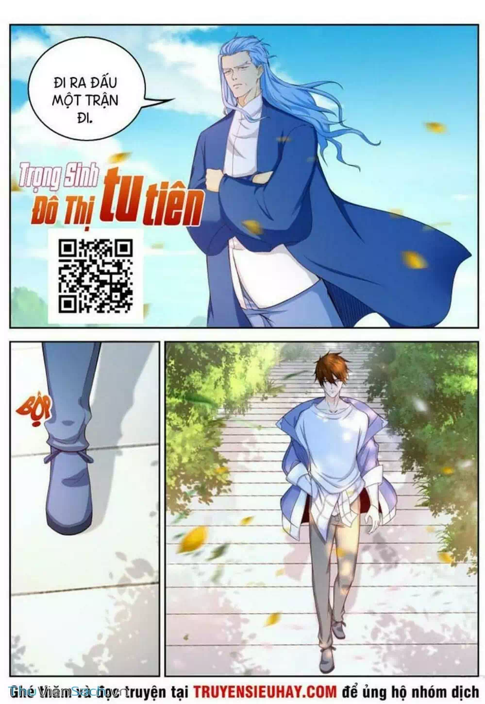 Chapter 341 - Image 11