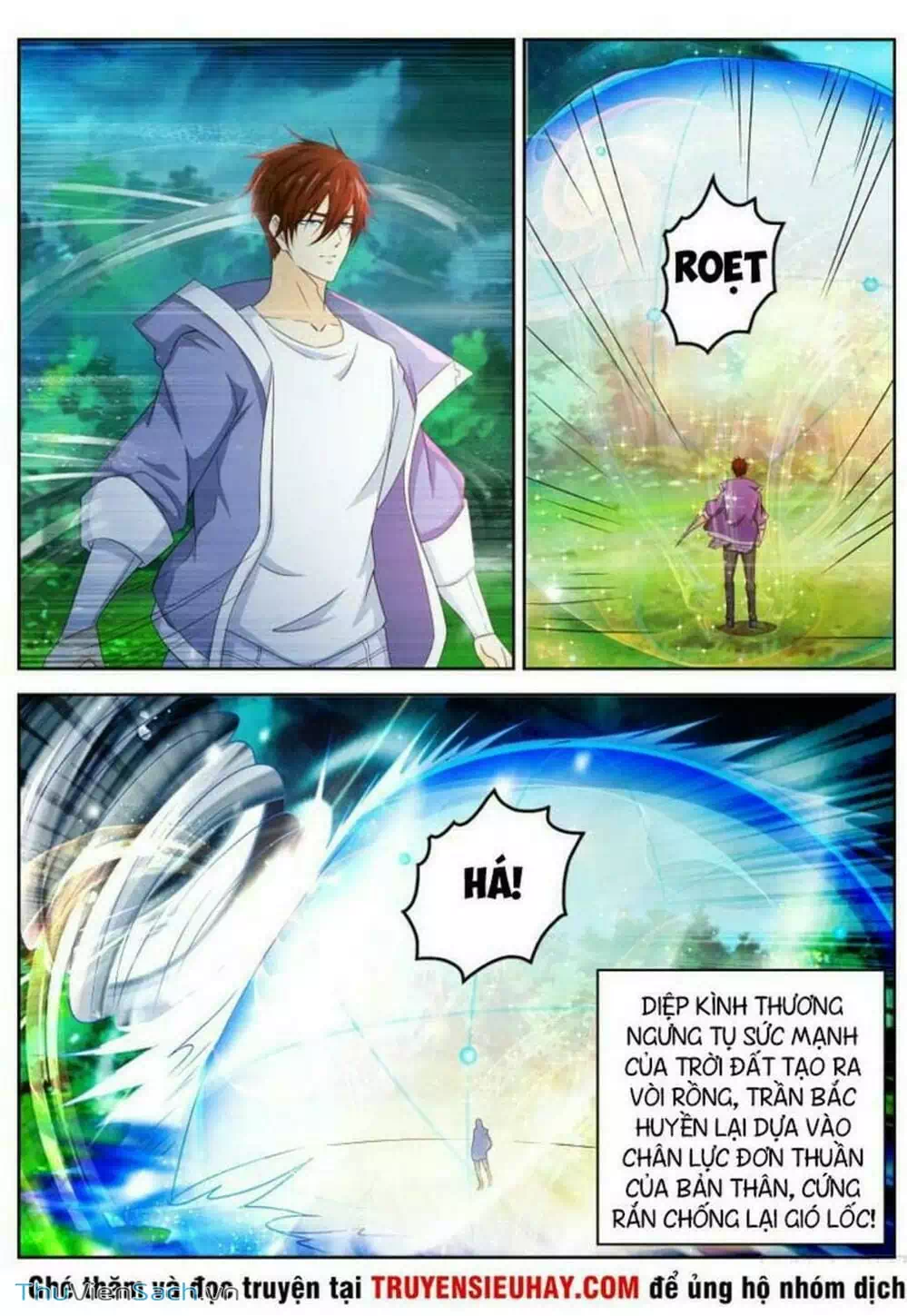 Chapter 342 - Image 3