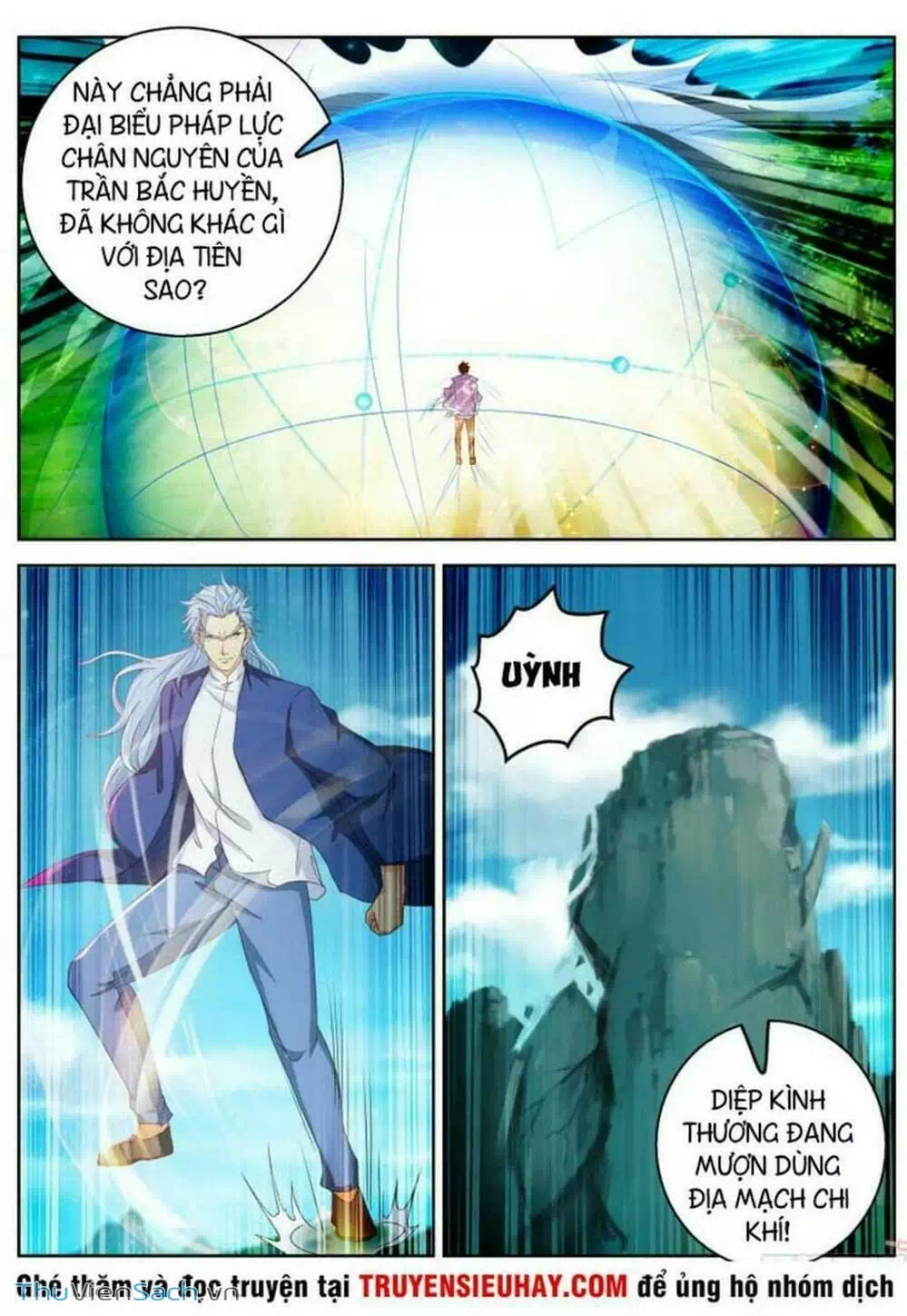 Chapter 342 - Image 4