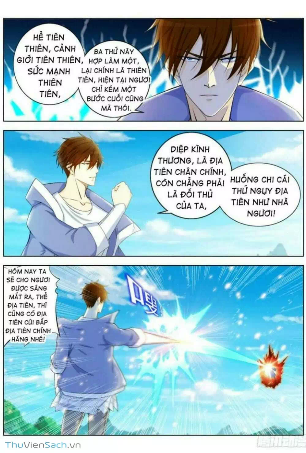 Chapter 343 - Image 7