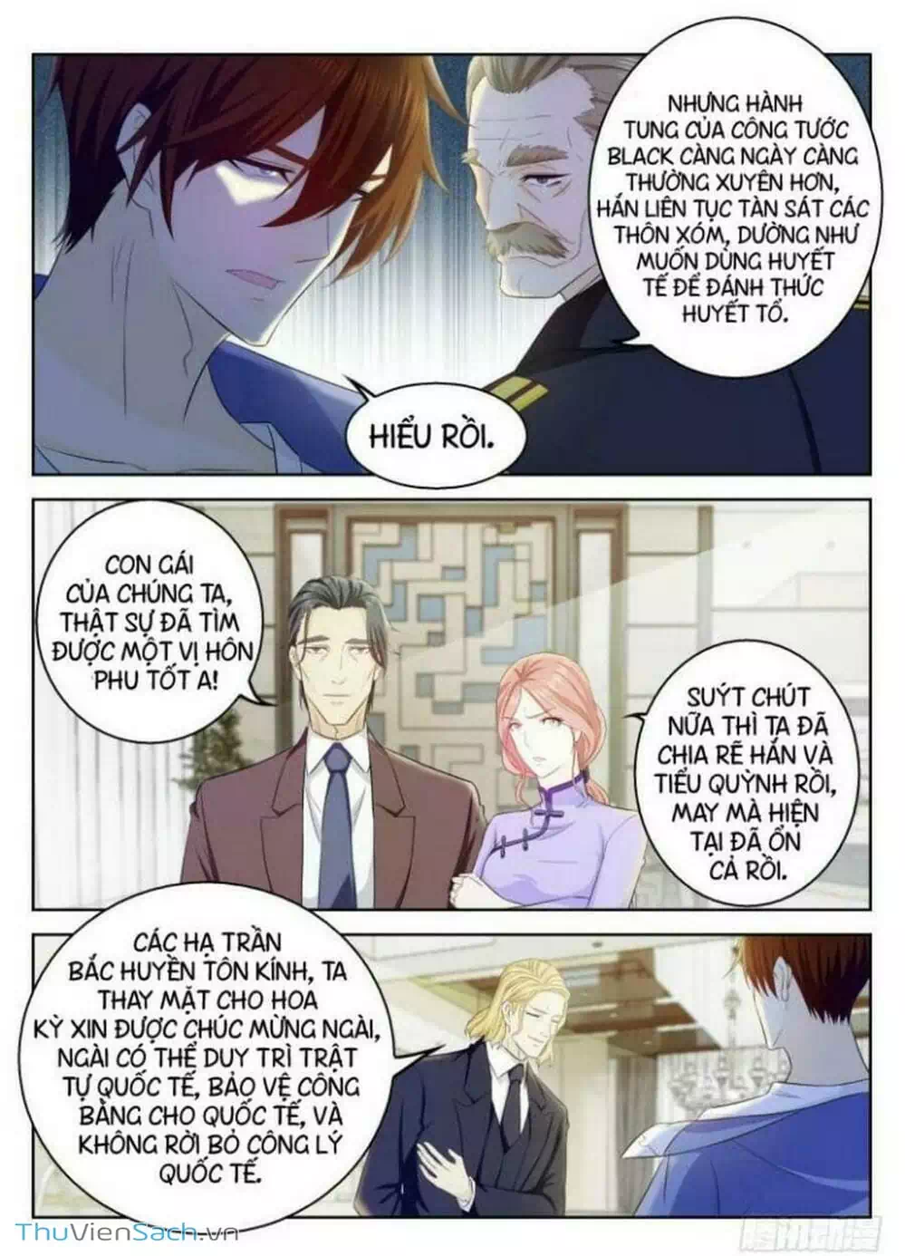 Chapter 347 - Image 2