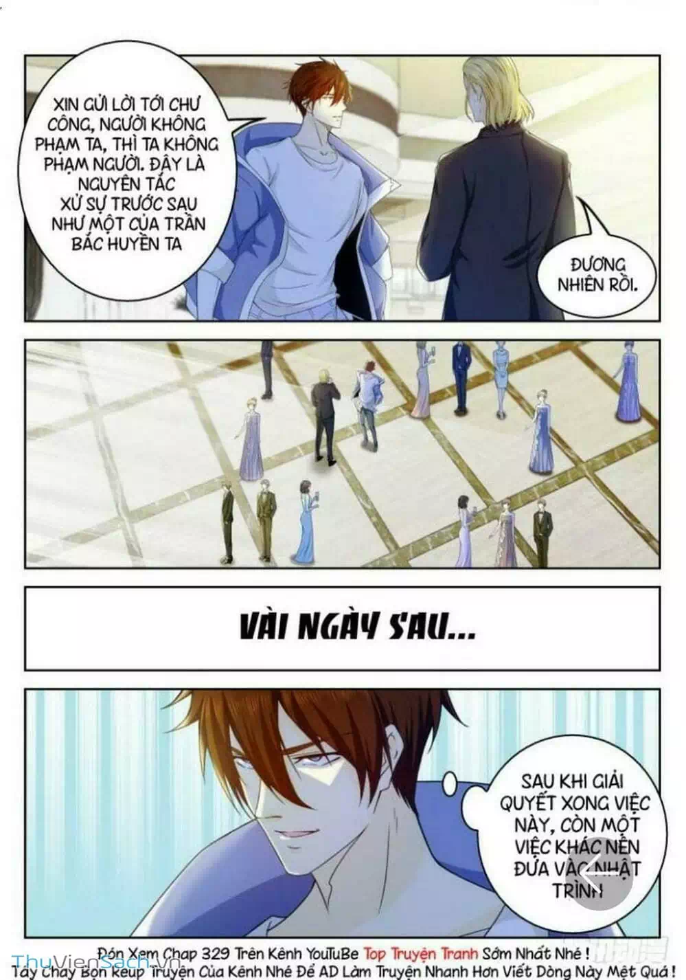 Chapter 347 - Image 3