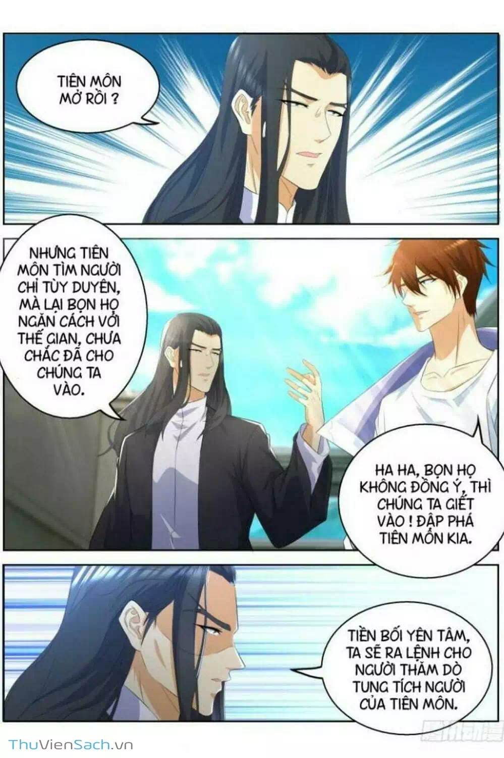 Chapter 348 - Image 4