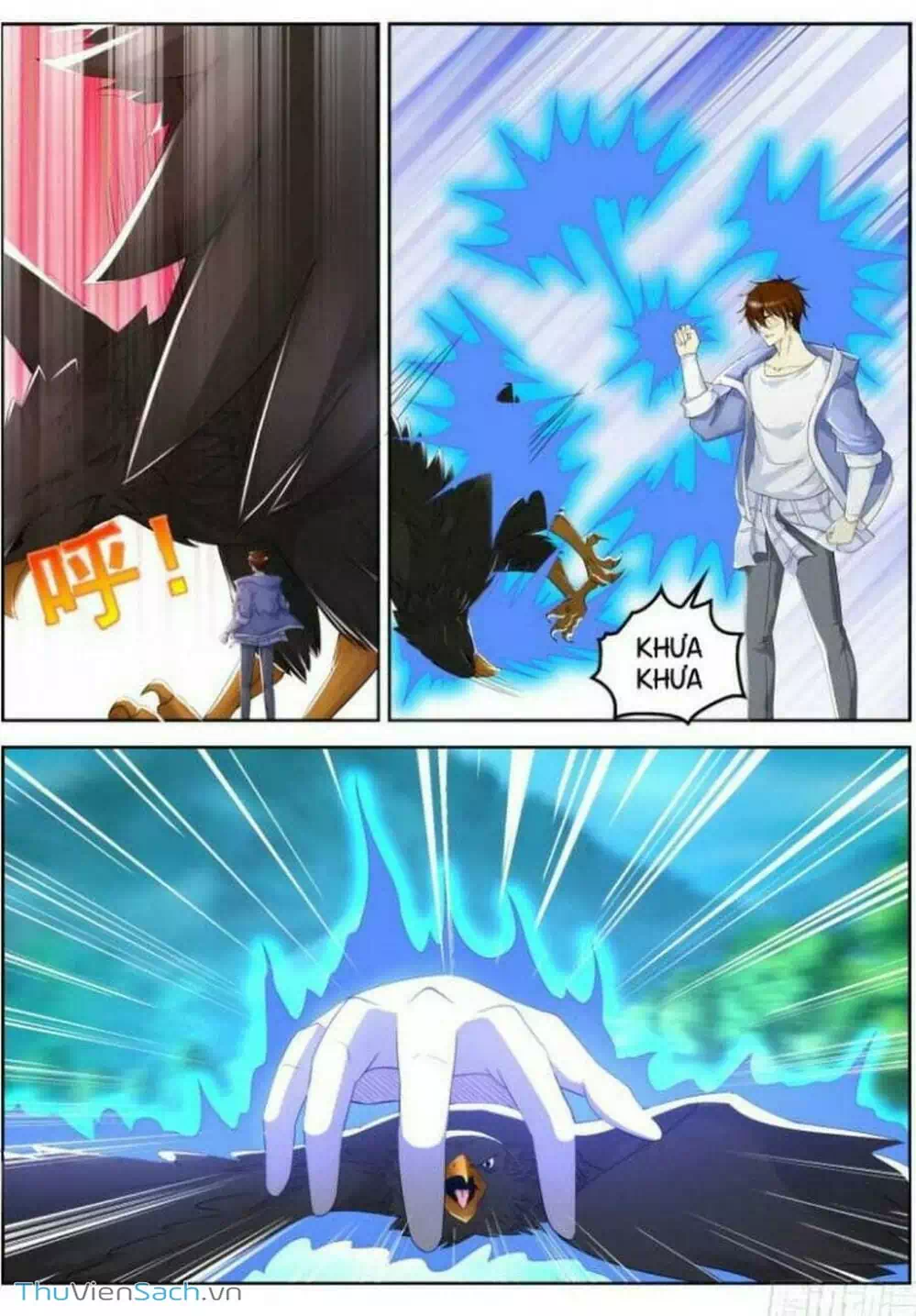 Chapter 349 - Image 2