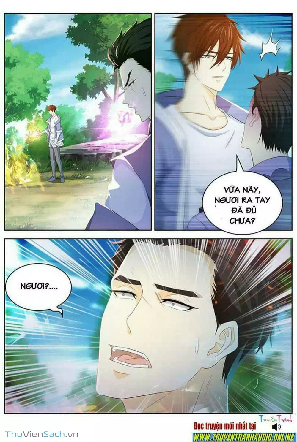 Chapter 354 - Image 5