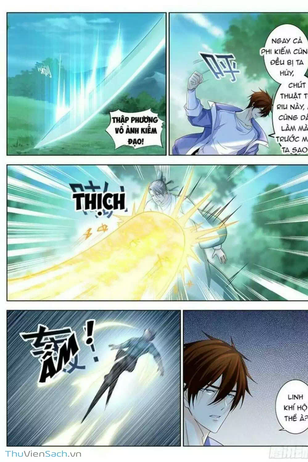 Chapter 356 - Image 2