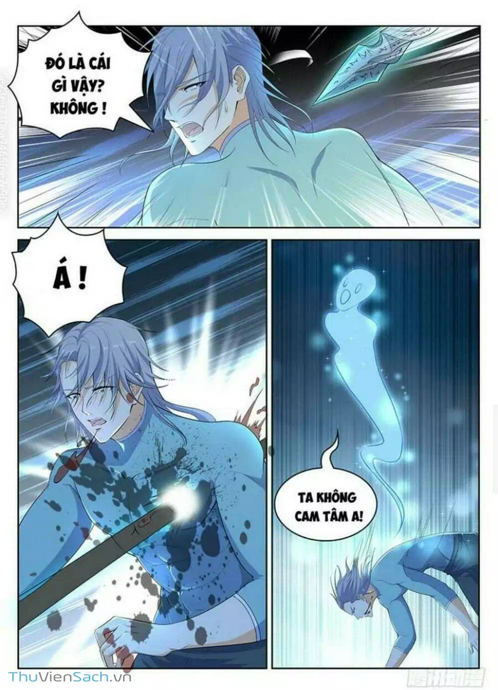 Chapter 357 - Image 1