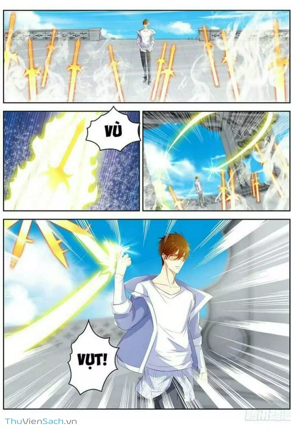 Chapter 358 - Image 6