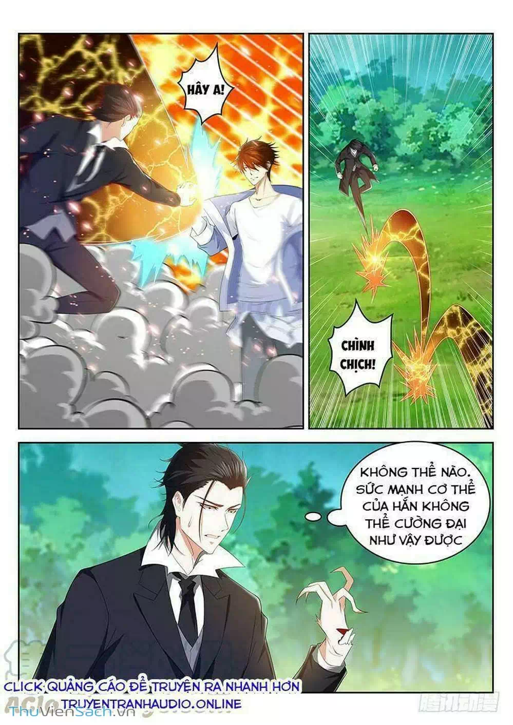 Chapter 361 - Image 2