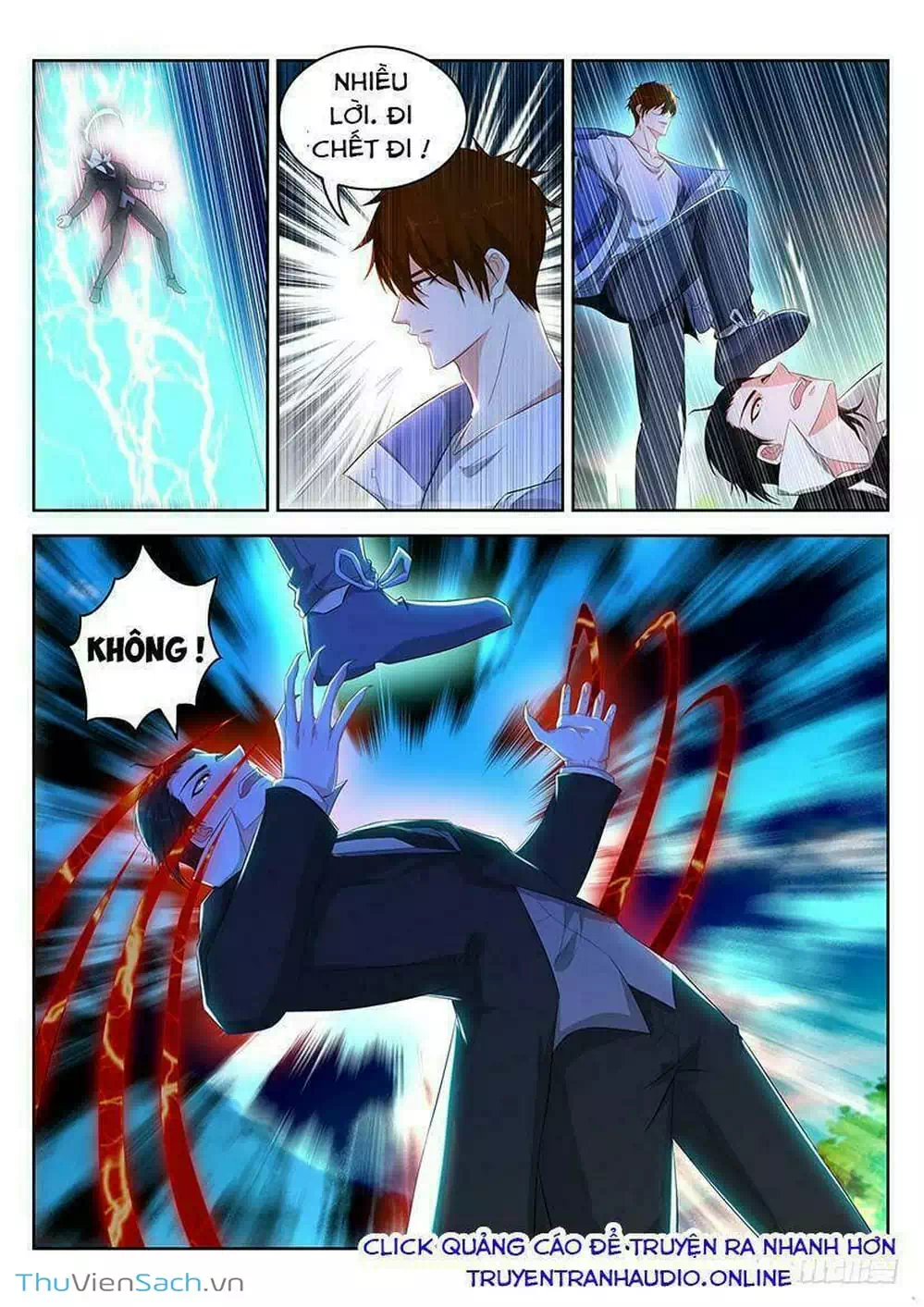 Chapter 361 - Image 5
