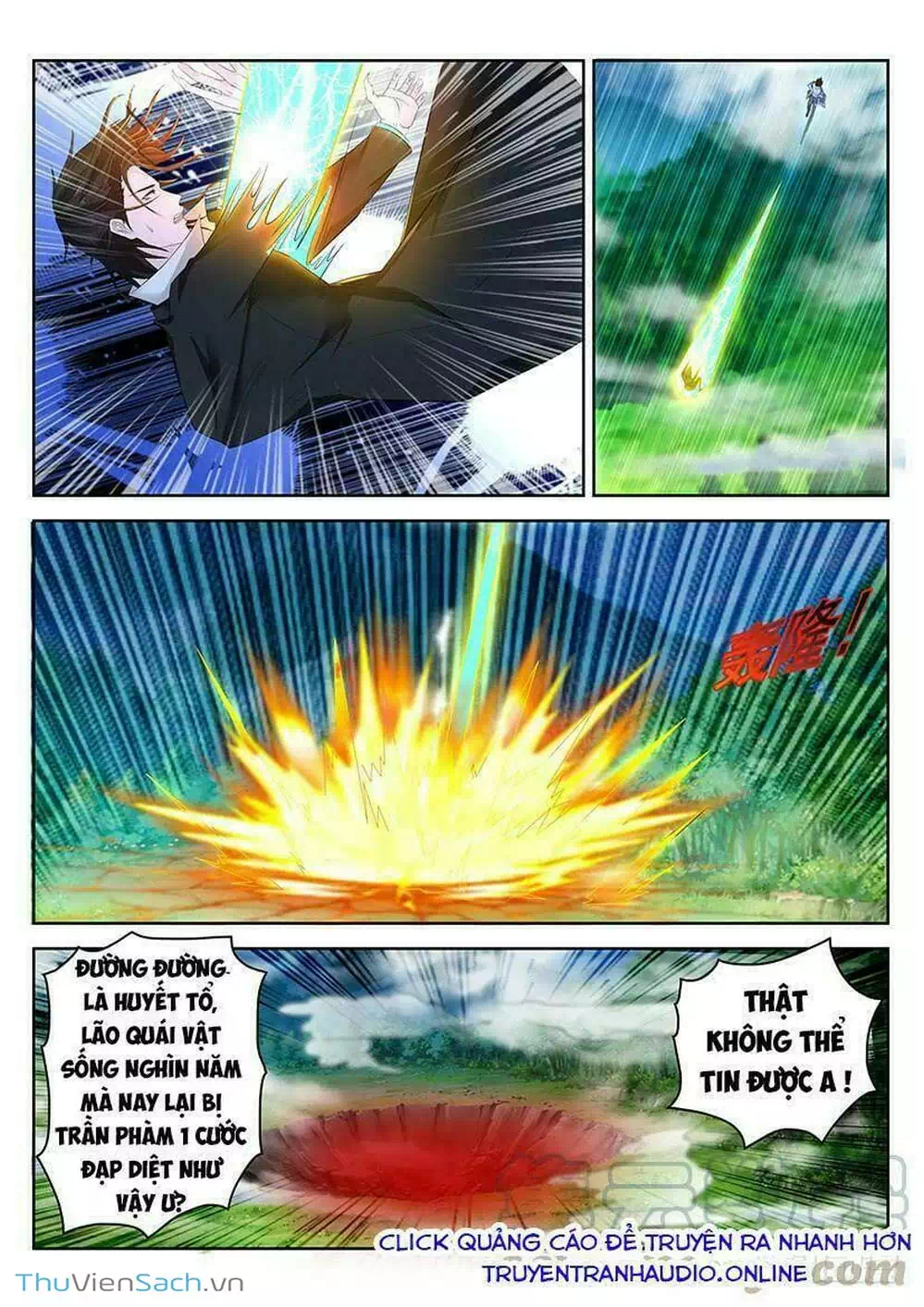 Chapter 361 - Image 6