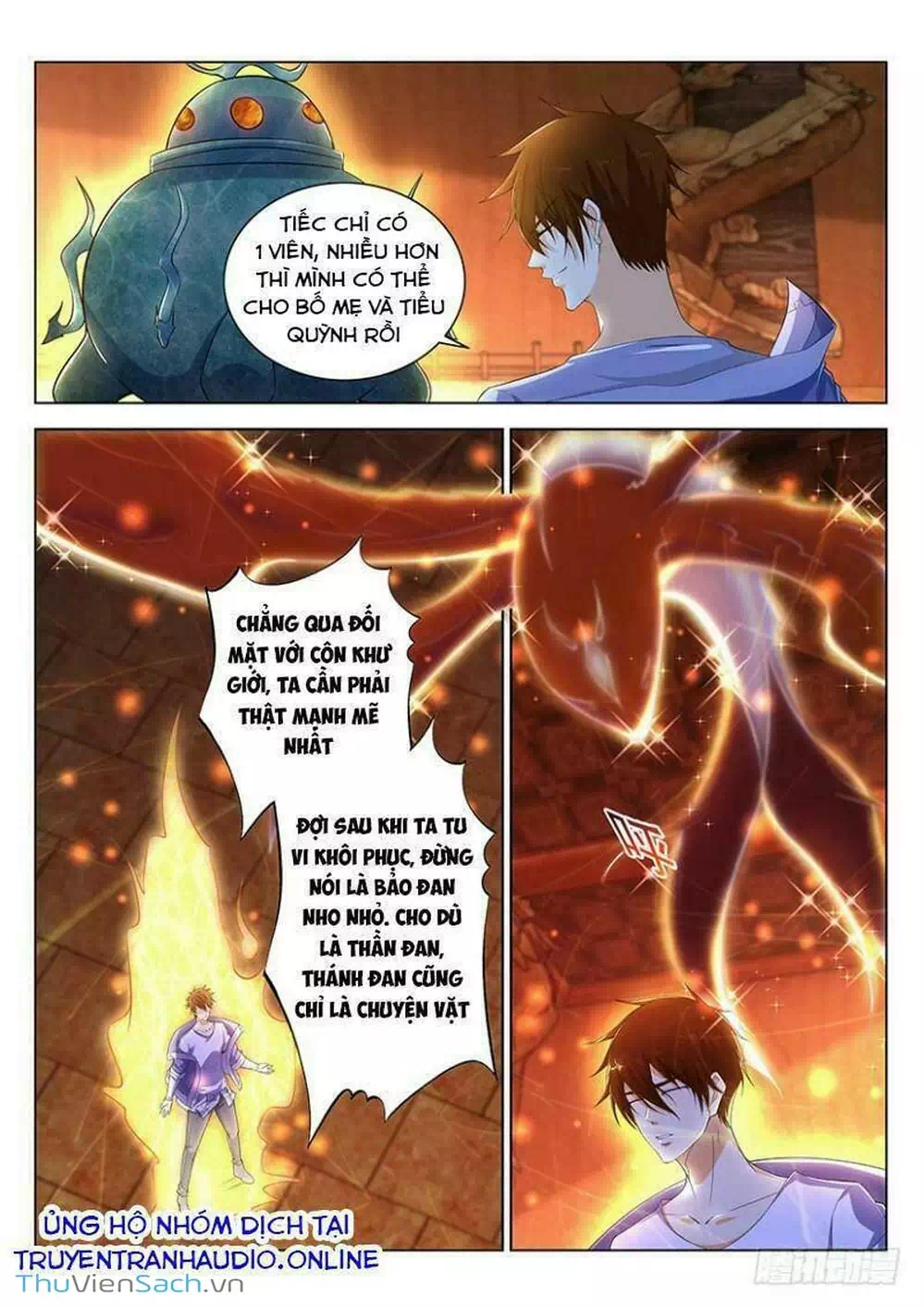 Chapter 363 - Image 2
