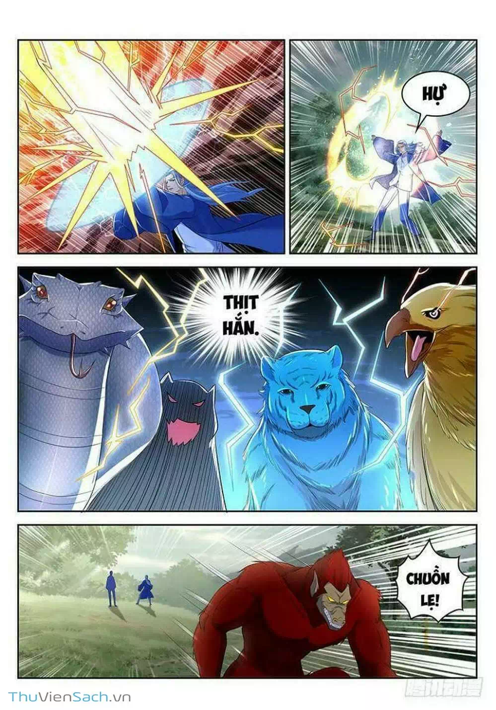 Chapter 367 - Image 4