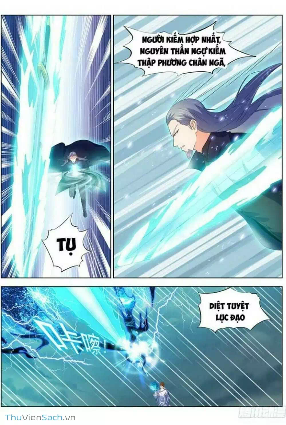 Chapter 369 - Image 4