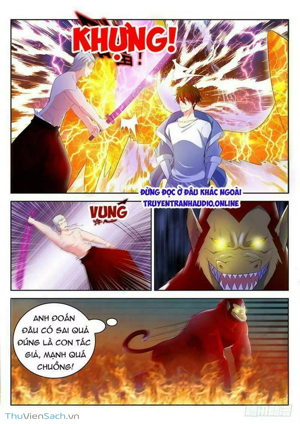 Chapter 371 - Image 3
