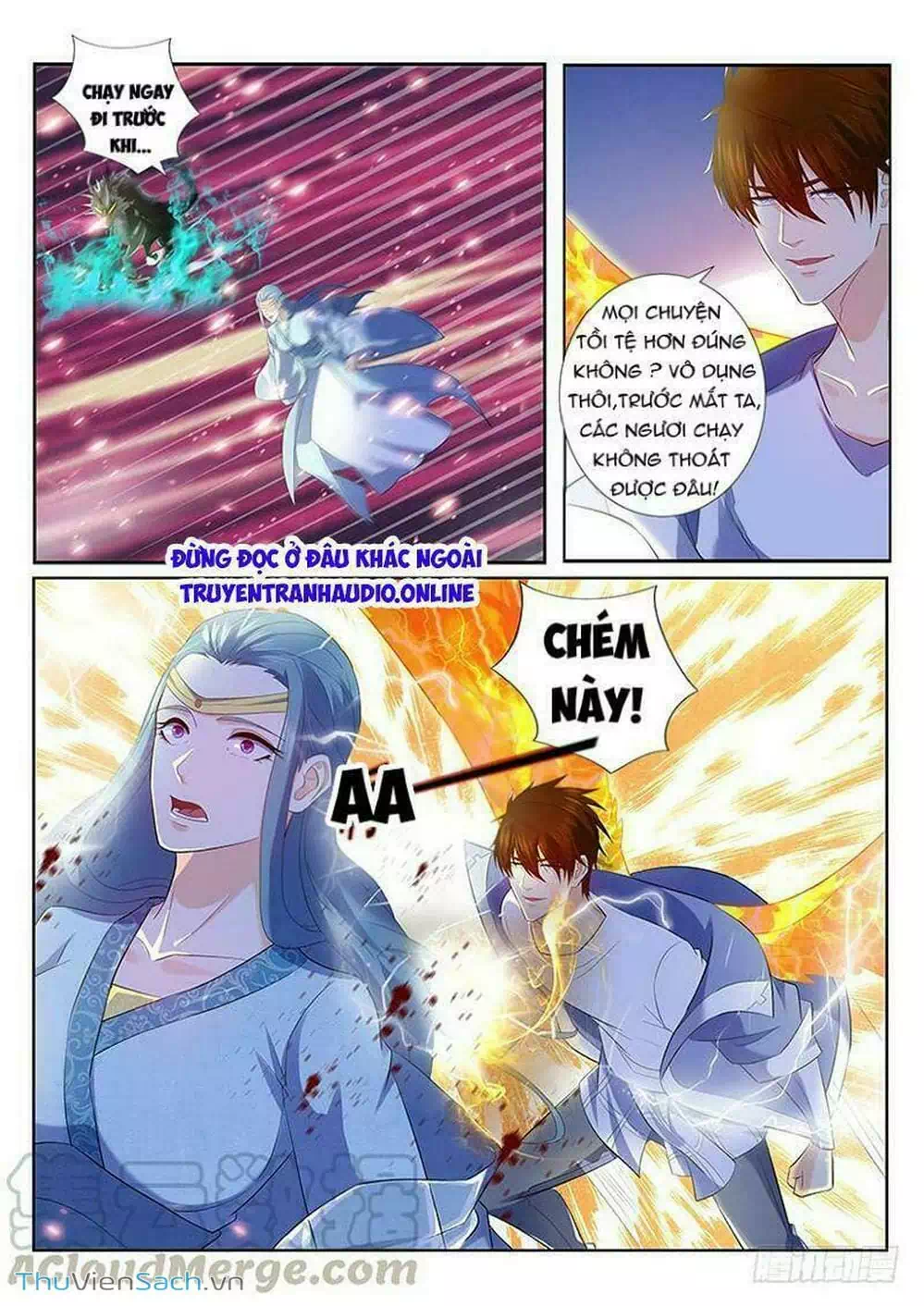 Chapter 371 - Image 4