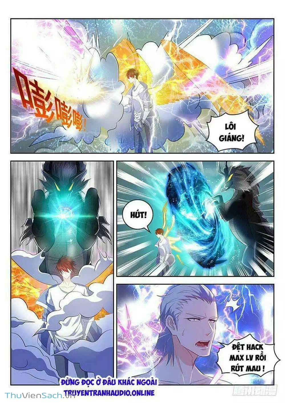 Chapter 371 - Image 6