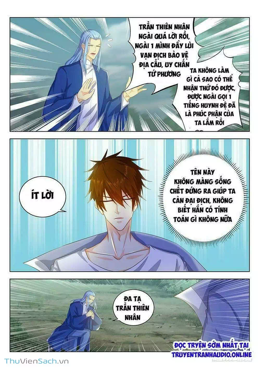 Chapter 372 - Image 4