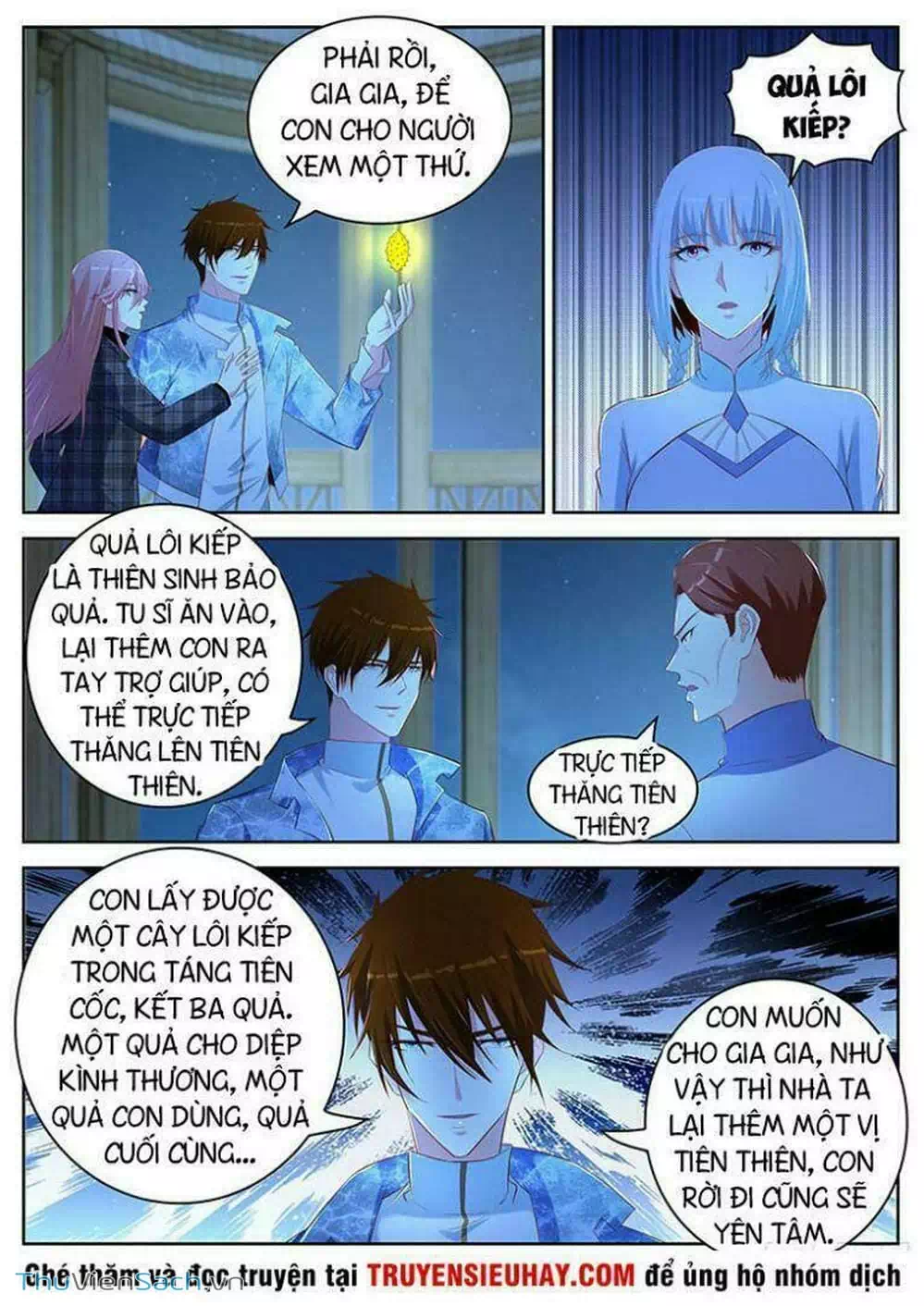 Chapter 373 - Image 4
