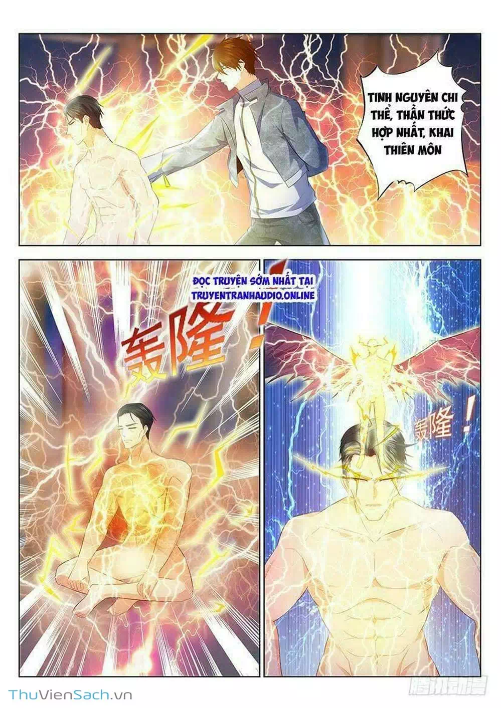 Chapter 374 - Image 1