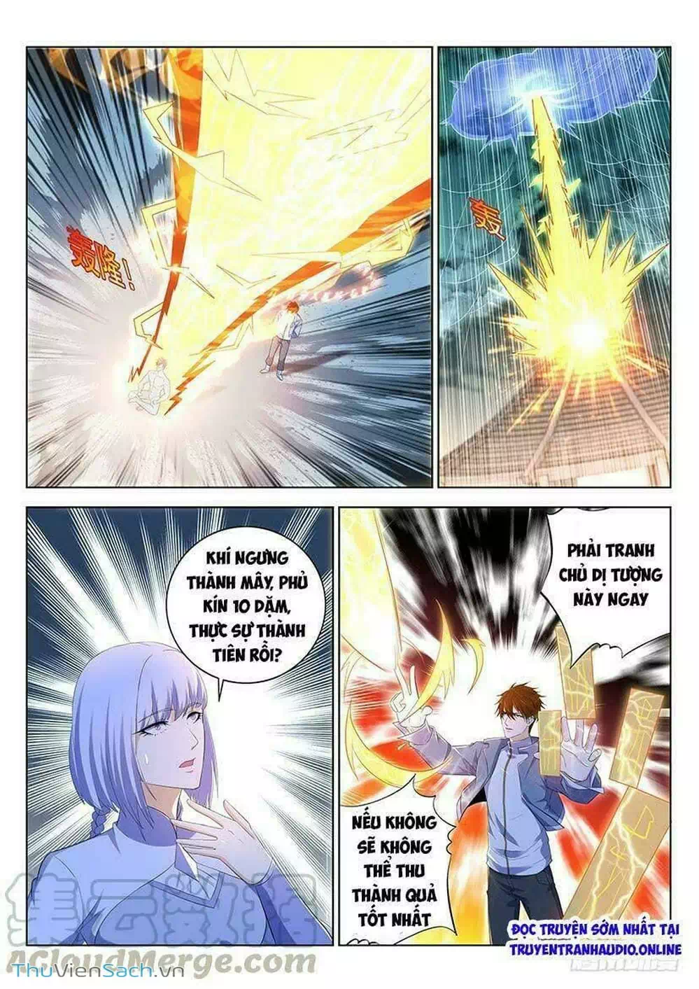 Chapter 374 - Image 2