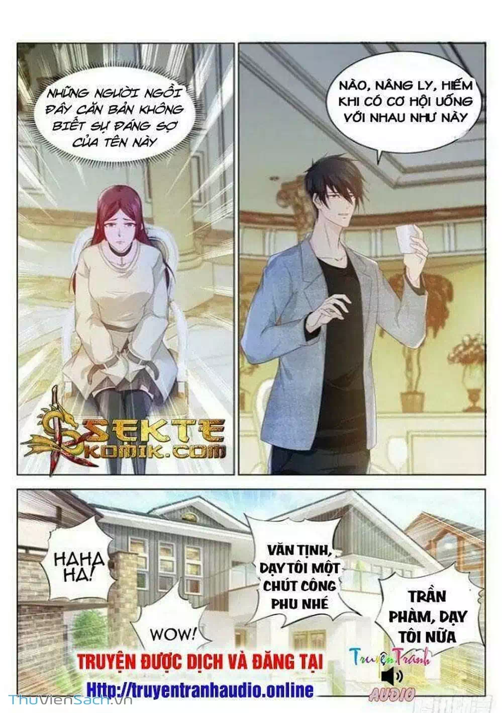 Chapter 377 - Image 4