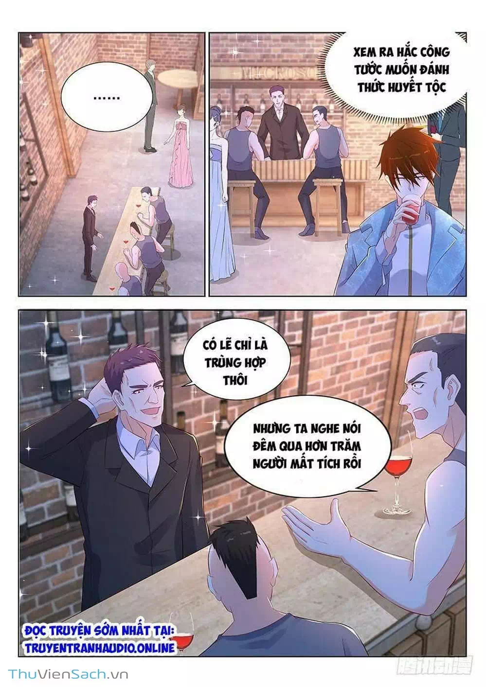 Chapter 379 - Image 5