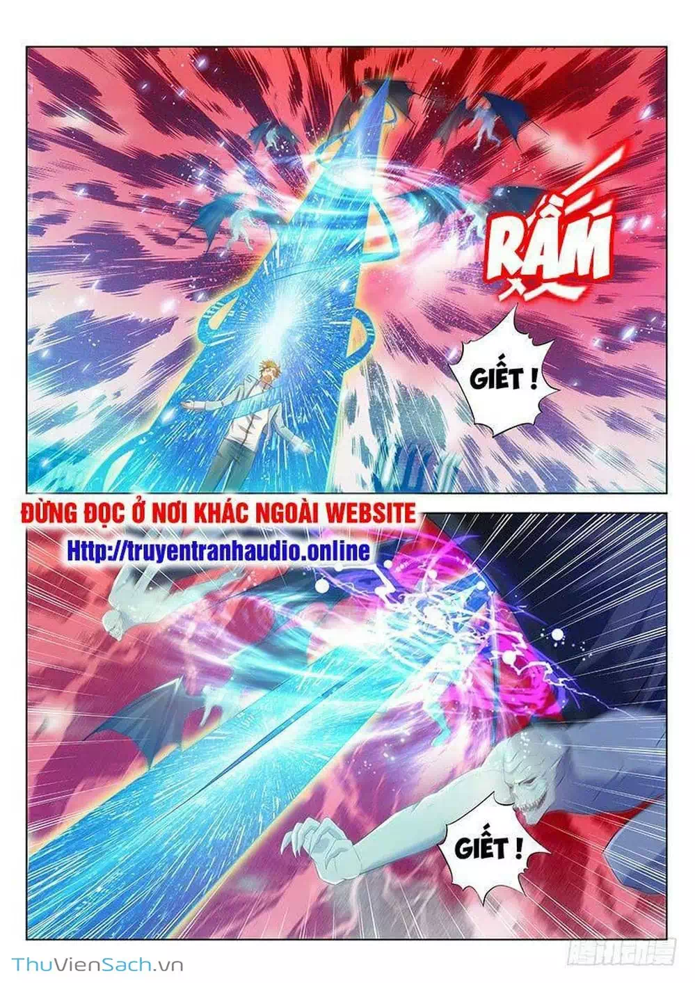 Chapter 381 - Image 1