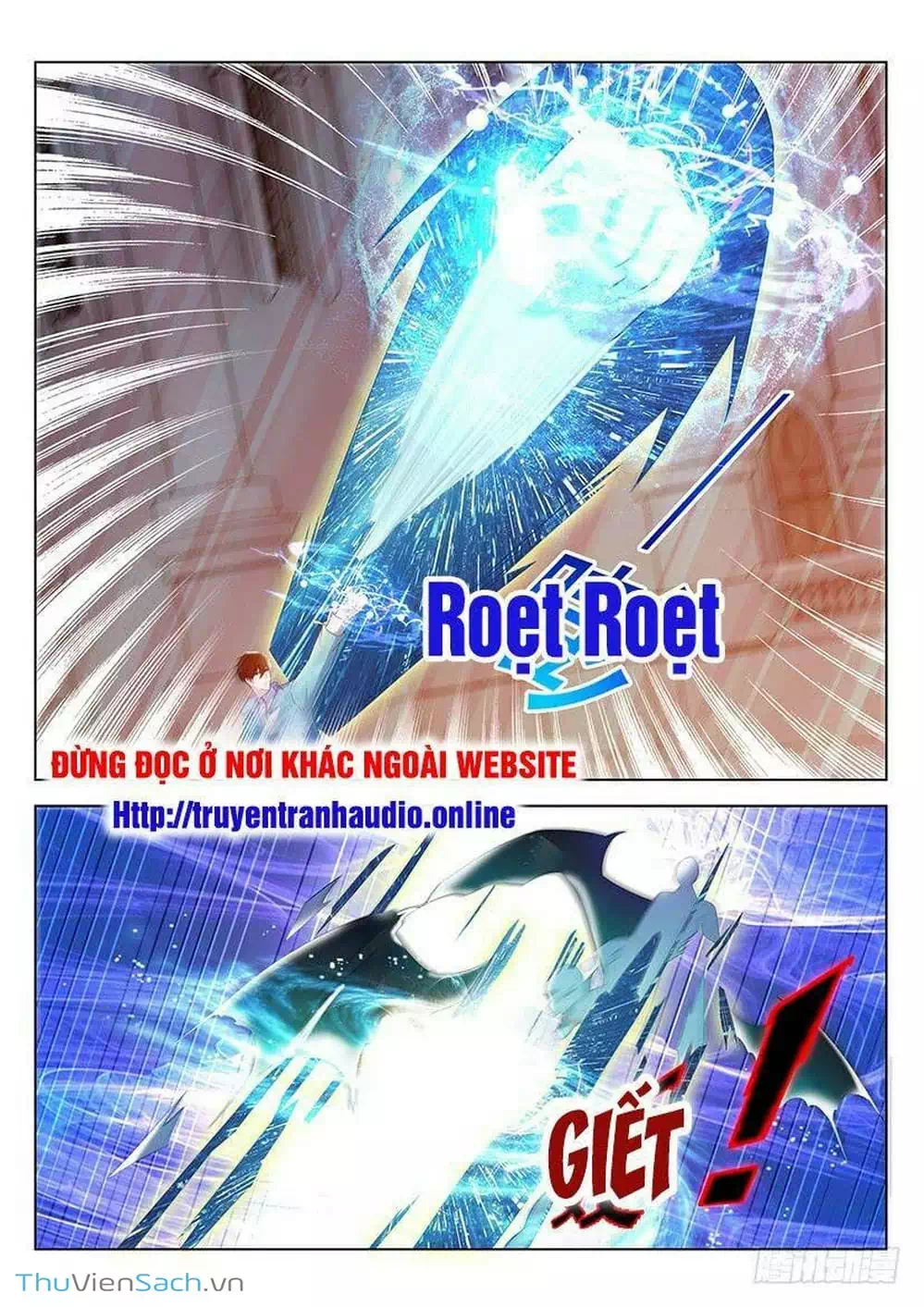 Chapter 381 - Image 2