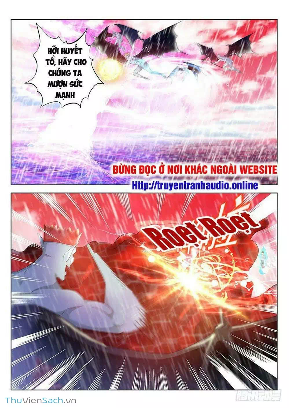 Chapter 381 - Image 6