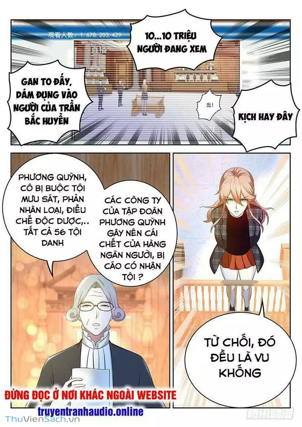Chapter 387 - Image 2